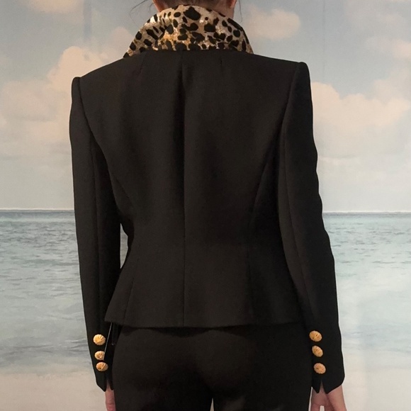 Jacket - Picture 2 of 8